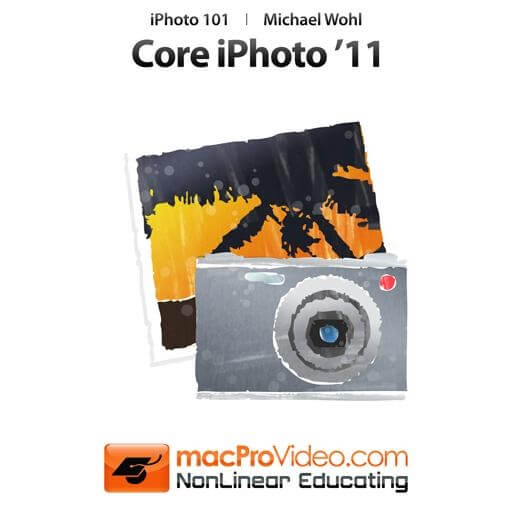 Core iPhoto 