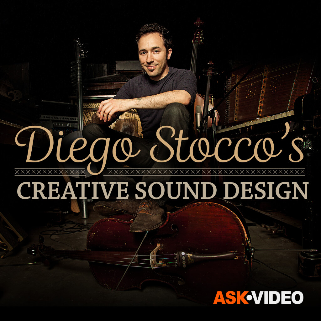 Diego Stocco